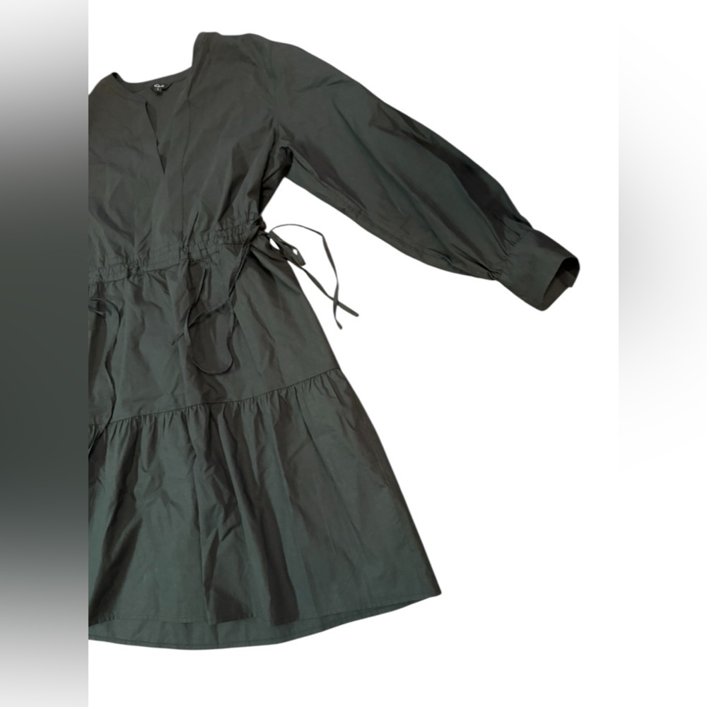 RAILS IVY Dress in Black Size Large - Picture 7 of 12